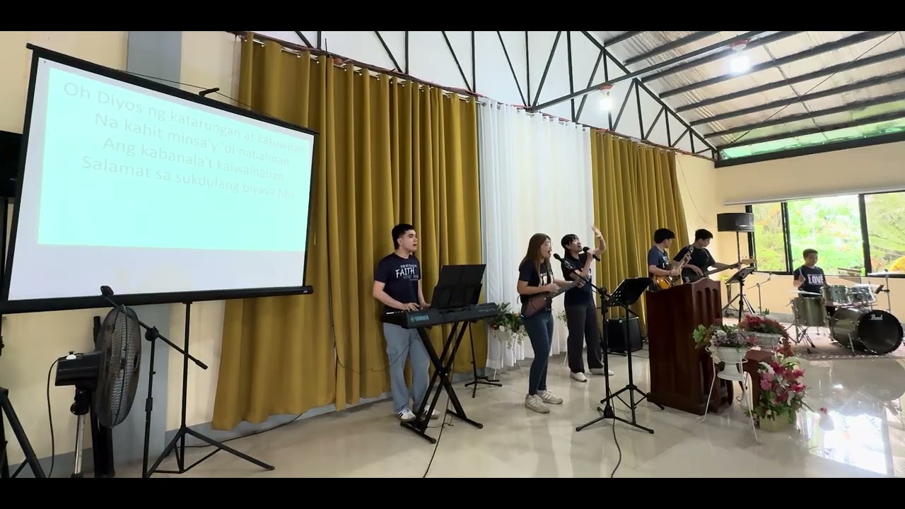02/08 Youth Fellowship 