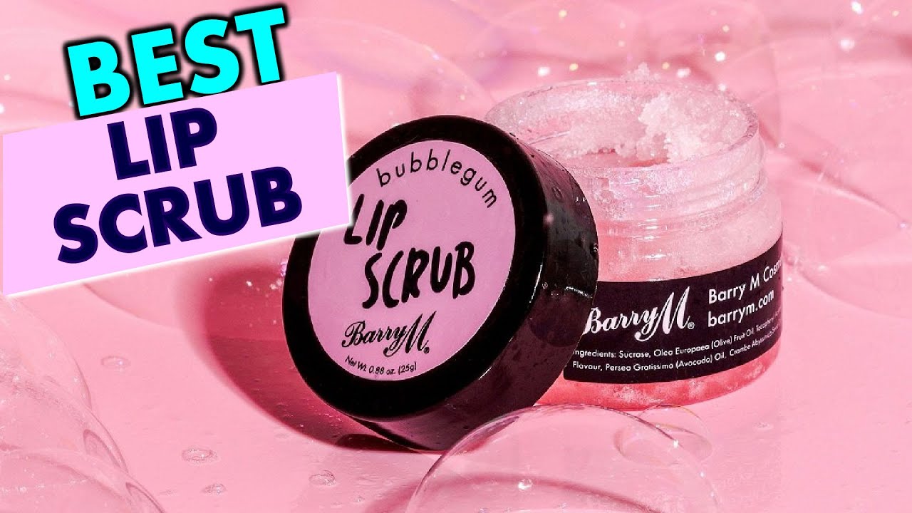 Best Lip Scrubs for Every Budget: Affordable Lip Care