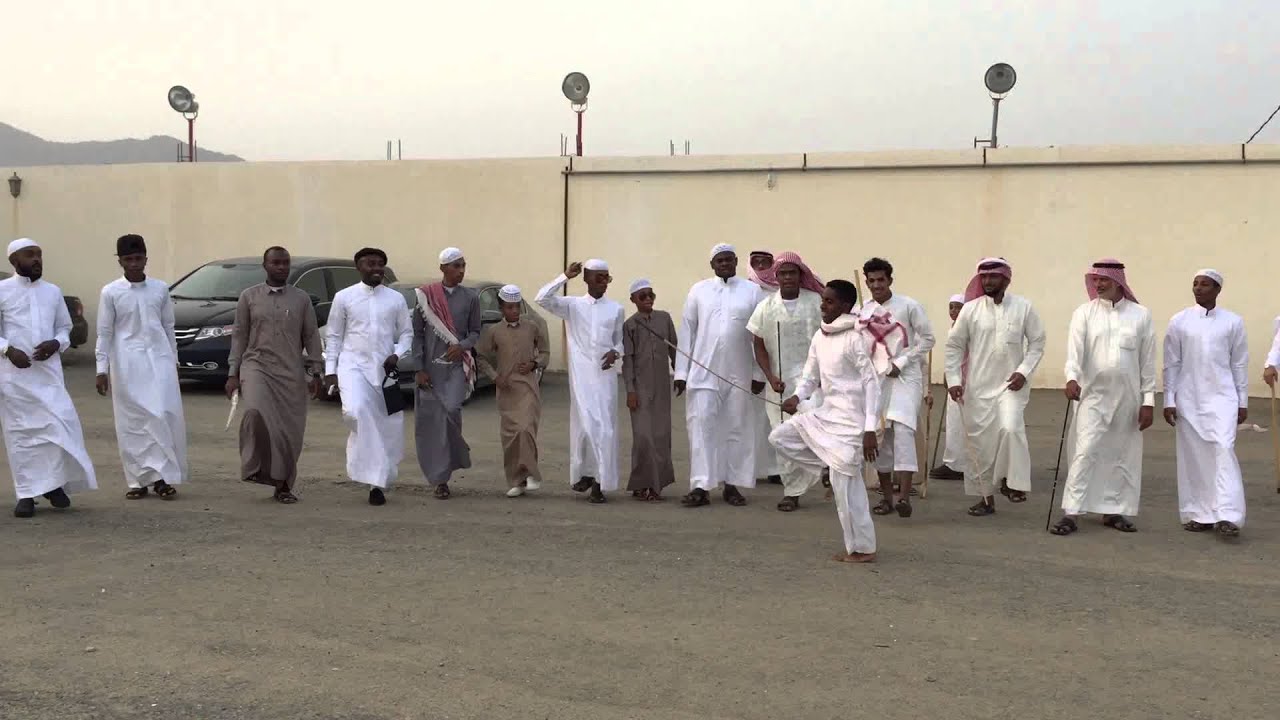 عرضه قاعه المعالي 1436