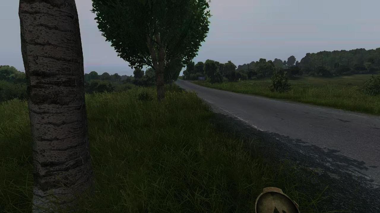Casualties in firefight with other duo - DayZ PS5