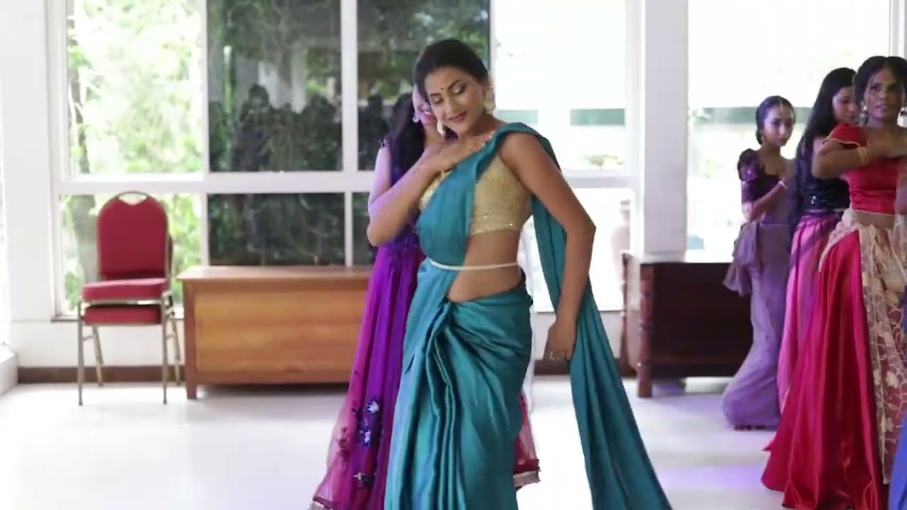 OUR WEDDING - SUPRICE DANCE