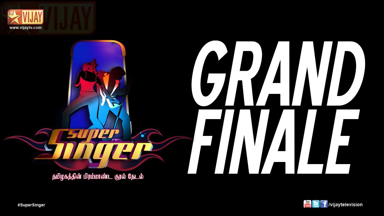 Super Singer 4 | Grand Finale - Exclusive