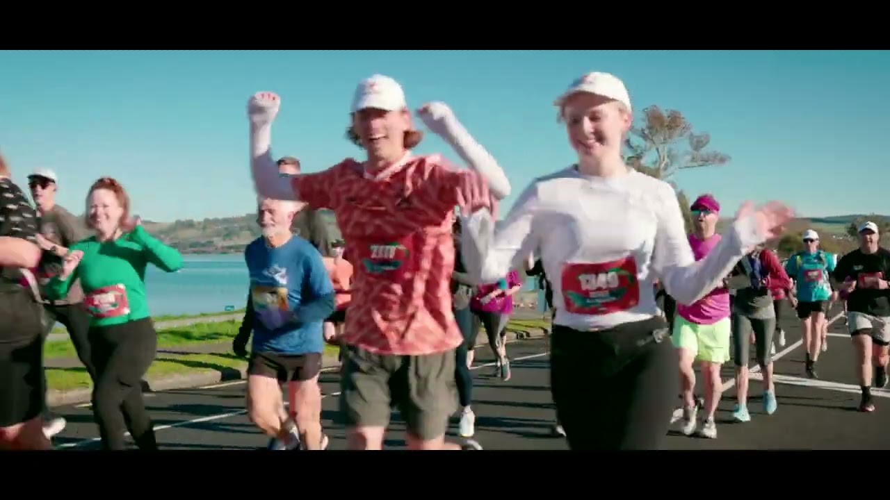 Taupō - The events capital of New Zealand