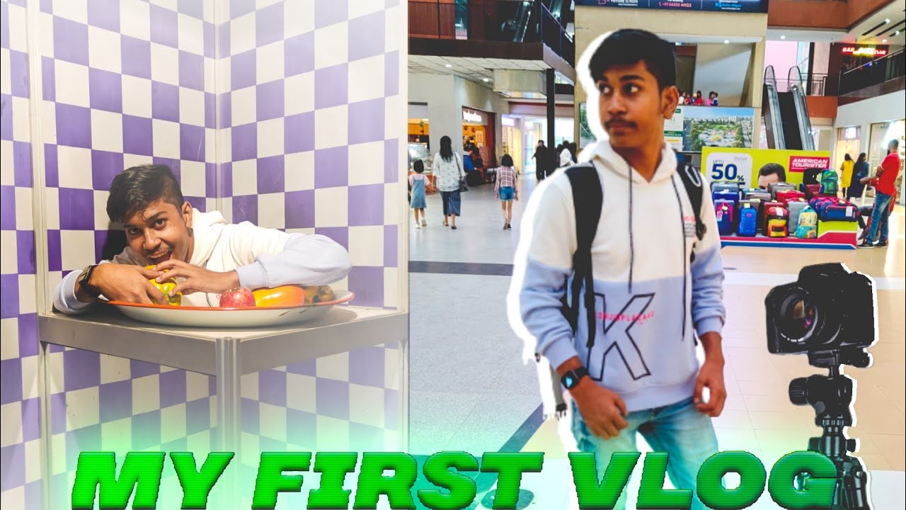 Malda To Siliguri Vlog 📸 | My First Vlog (Vlog #1)