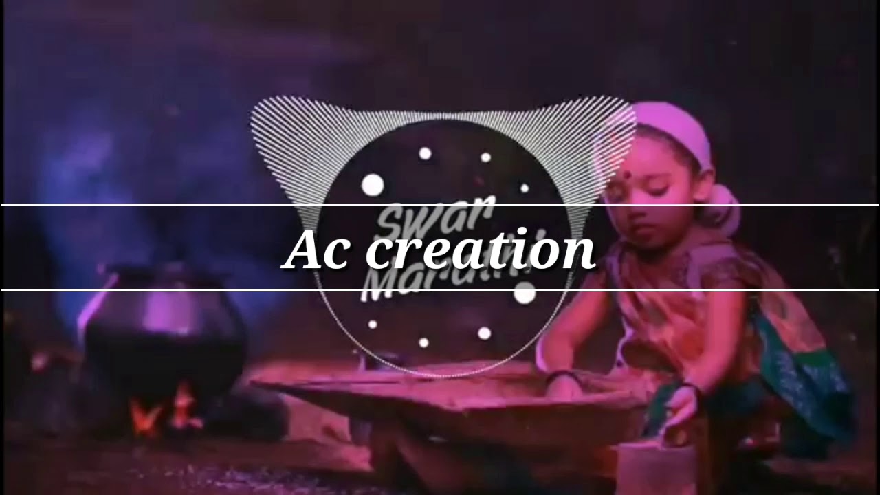 Ac creation