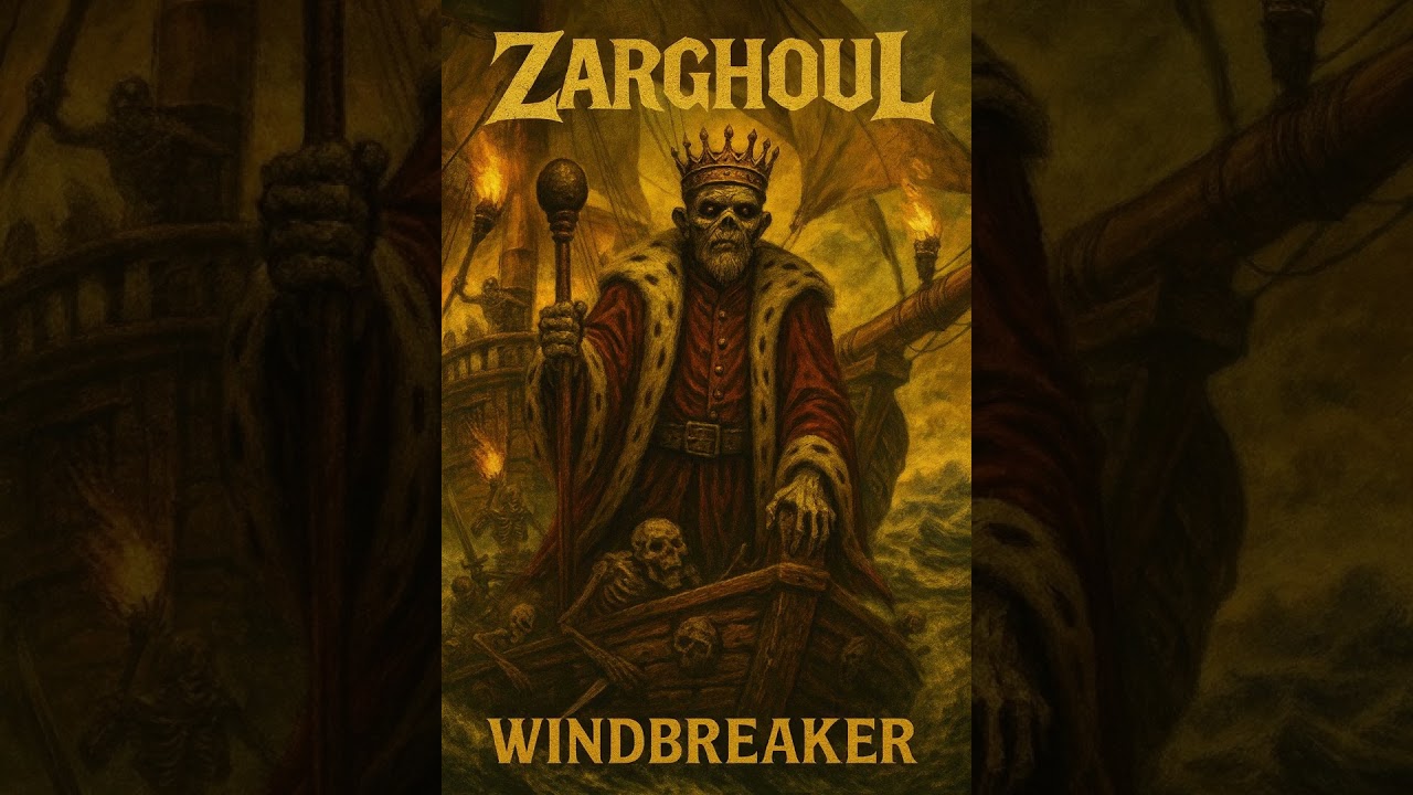 Windbreaker | Official Music