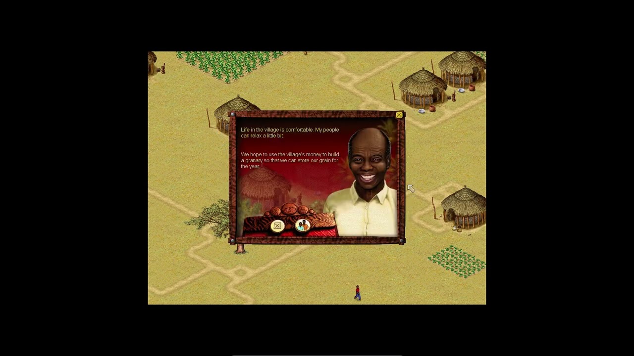 SimSafari (1998) Gameplay 🎮 | Retro Safari Park Builder on Windows