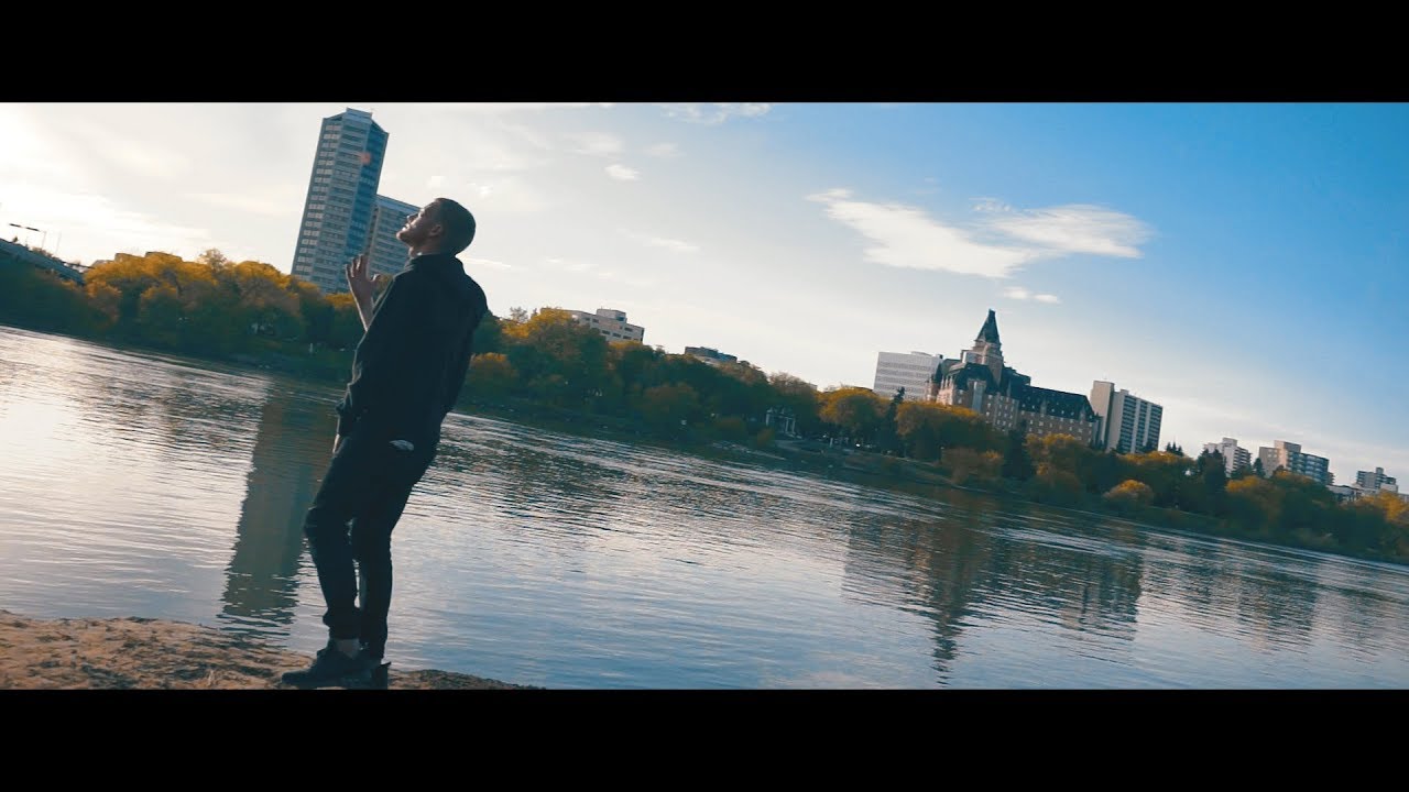 Factor Chandelier and Astronautalis - Scratch-Off Lotto Tickets (Official Video)