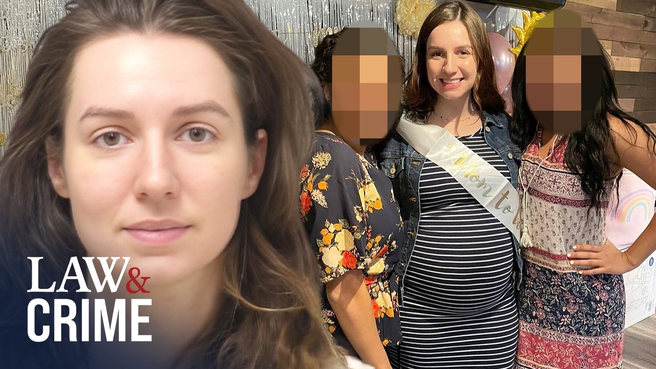 7 Freaky Details in Indiana Mom&rsquo;s Triple Killing Case