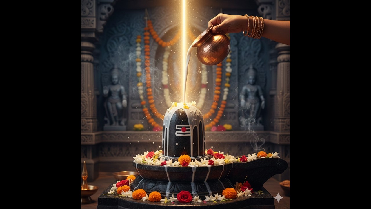 சிவ ராத்திரி ஏன் நாம் கொண்டாடுவது இல்லை? shivaratri