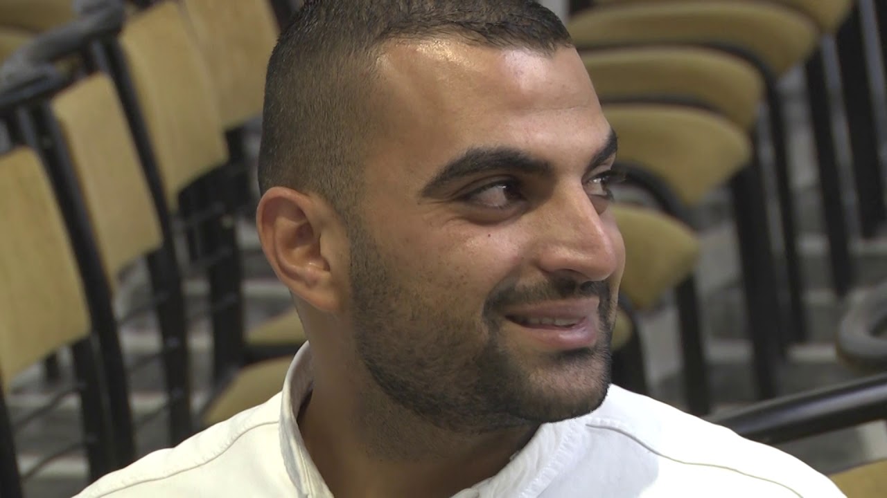 سهرة العريس خليل عرباس يحيها الفنان اكرم قعوار وعاصم الجيوسي / قلقيلية