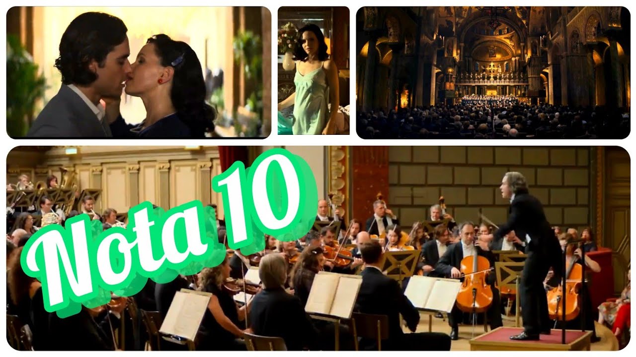 Recenzie film cinema - NOTA 10 =》Cravata galbena ( 2025 )