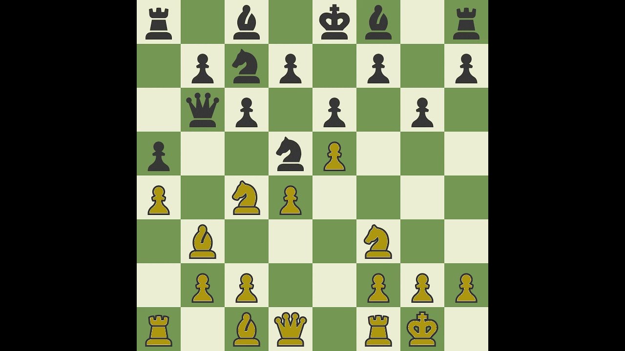Unbelievable Passive-Queen-Sac & Smothered Helpmate 2
