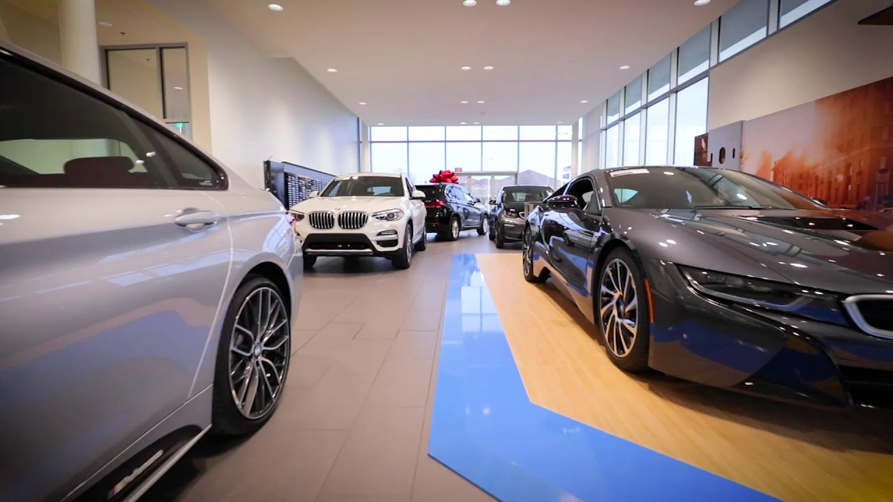 Your Kansas Car Shopping Destination