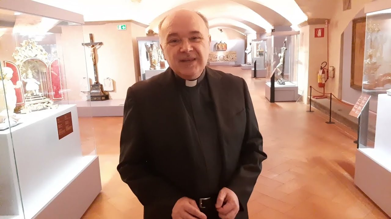 Speciale nostra visita mostra Pulcherrima Testimonia. Tesori nascosti nell’Arcidiocesi di Firenze