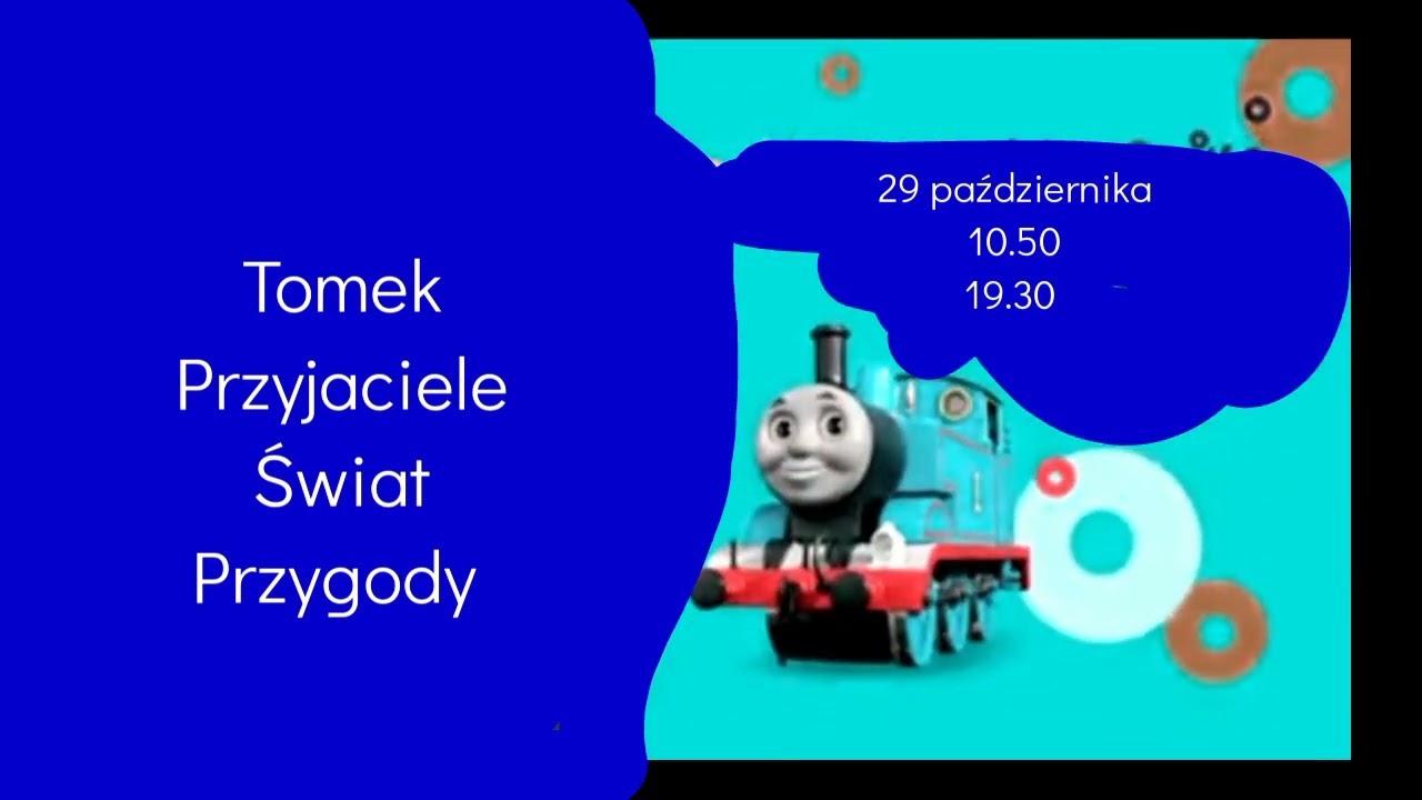 TVN MINIMINI zapowiedzi i ogłoszenie krokusy 7.04 2017