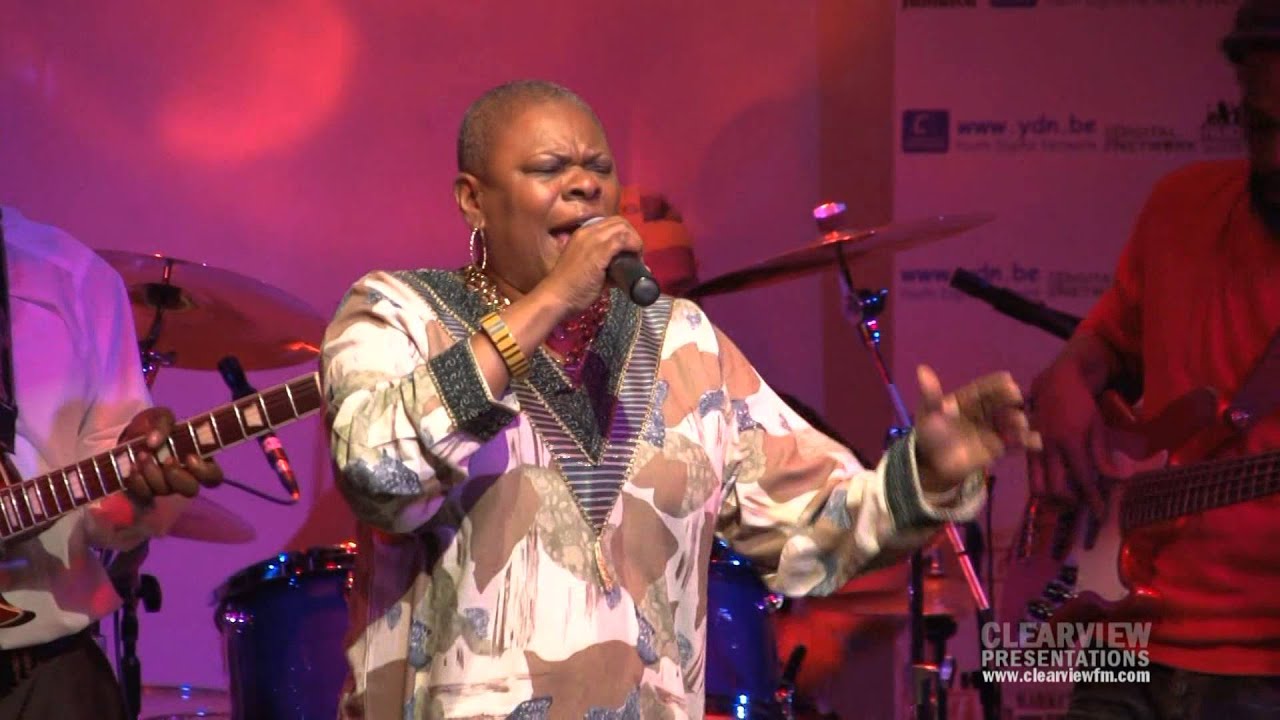 Lorna Gee - Got To Find A Way