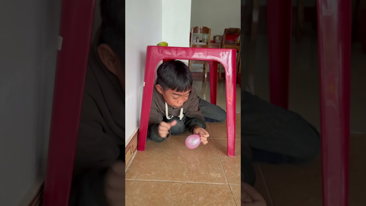 Cậu b&eacute; ph&aacute; hoại v&agrave; c&aacute;i kết | Tippi TV  #tippitv