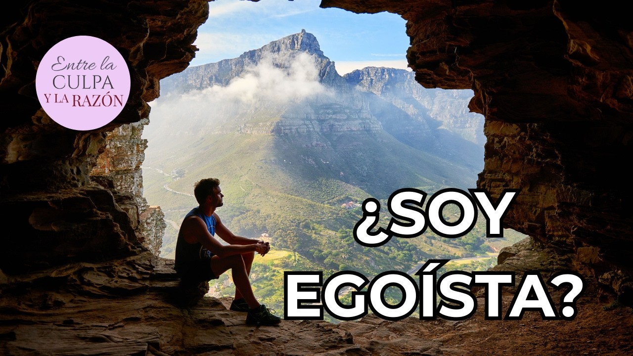 Me alejé de mi familia… y me llamaron egoísta