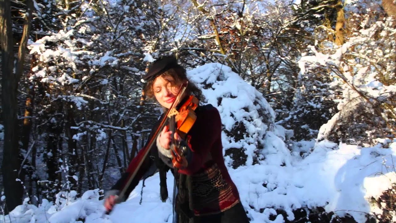 Greensleeves - Caroline Adomeit