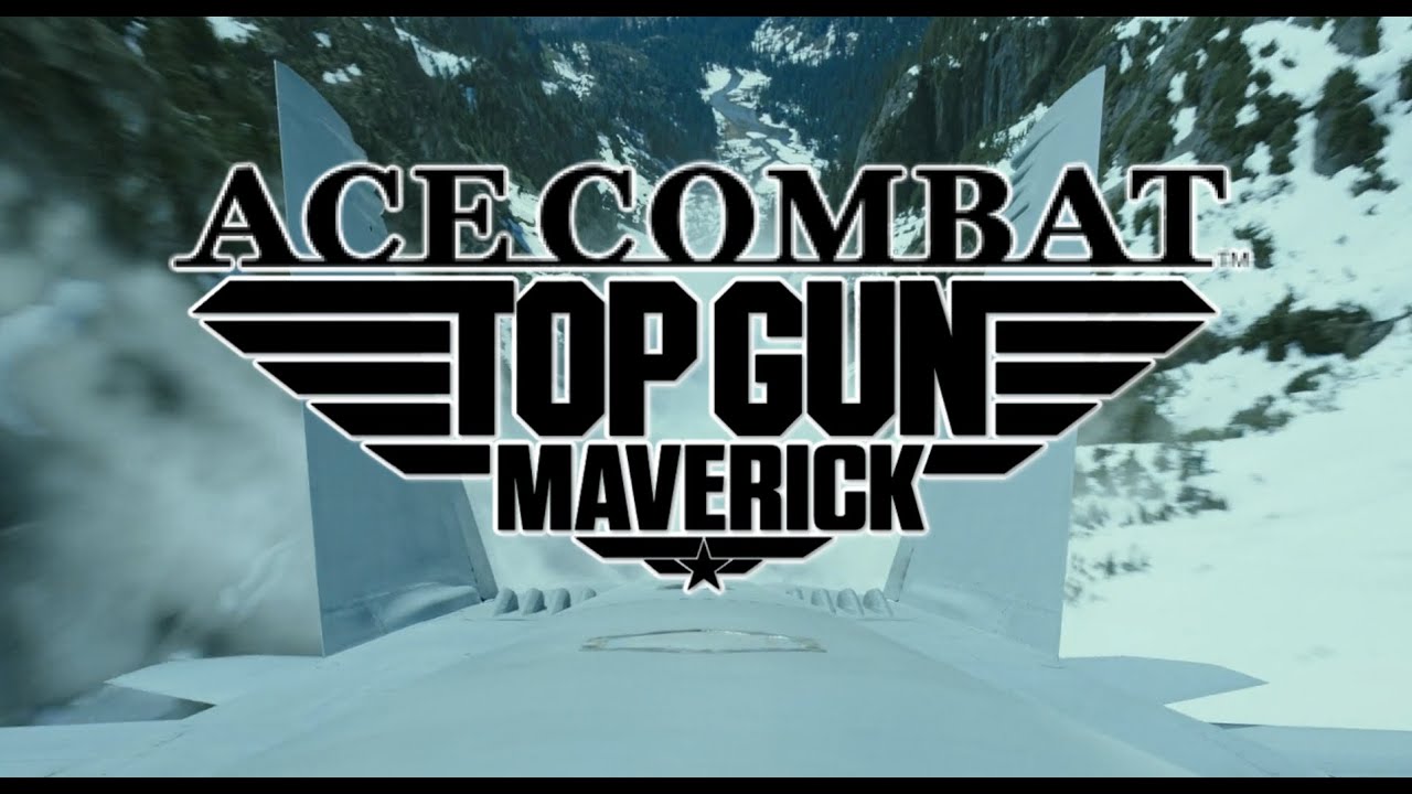 Ace Combat : Maverick #5 | 