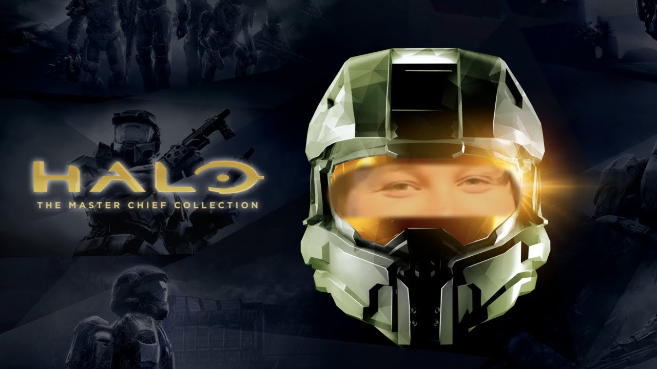 Halo MCC Achievement Hunting