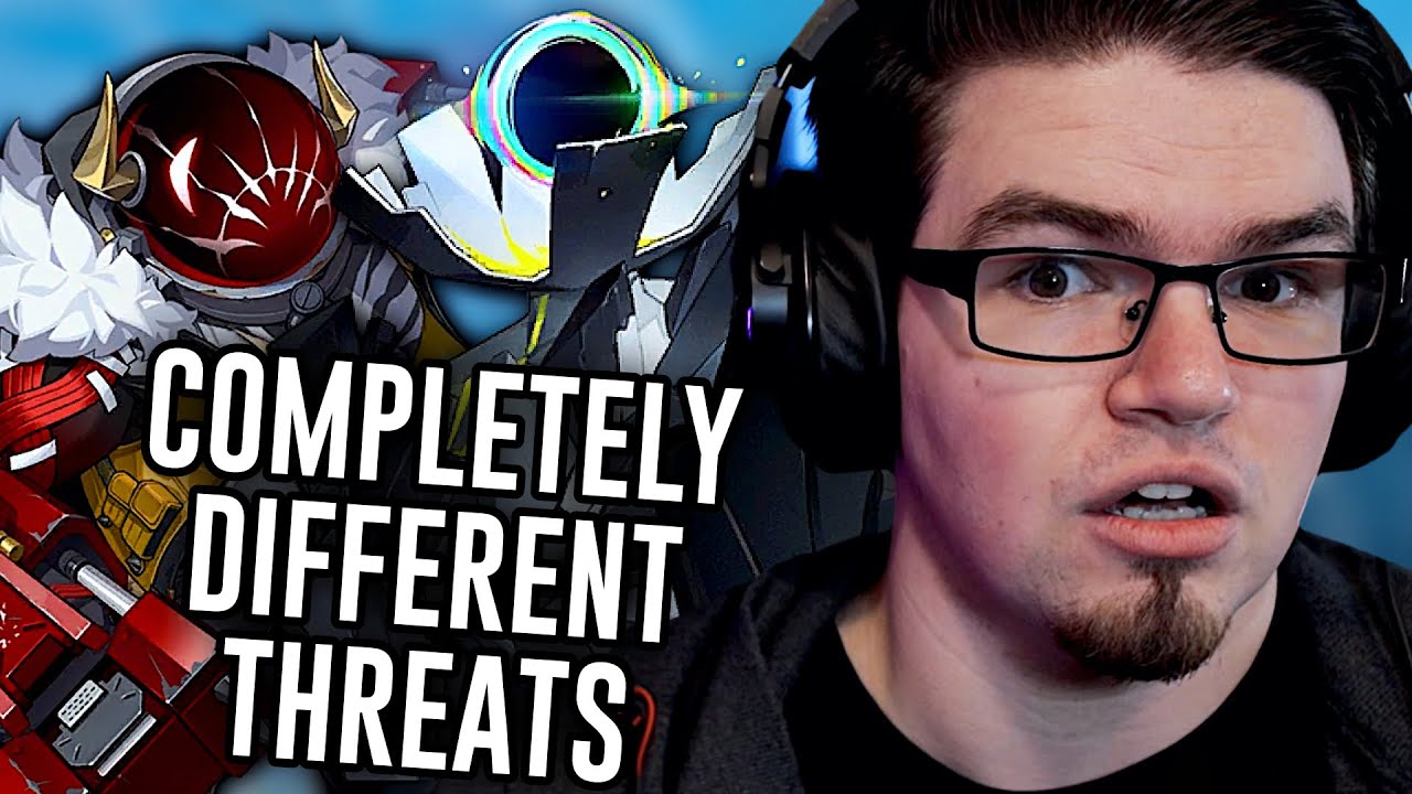 Zenless Zone Zero - Sword of Corruption & Pride and Paranoia // Reaction & Analysis