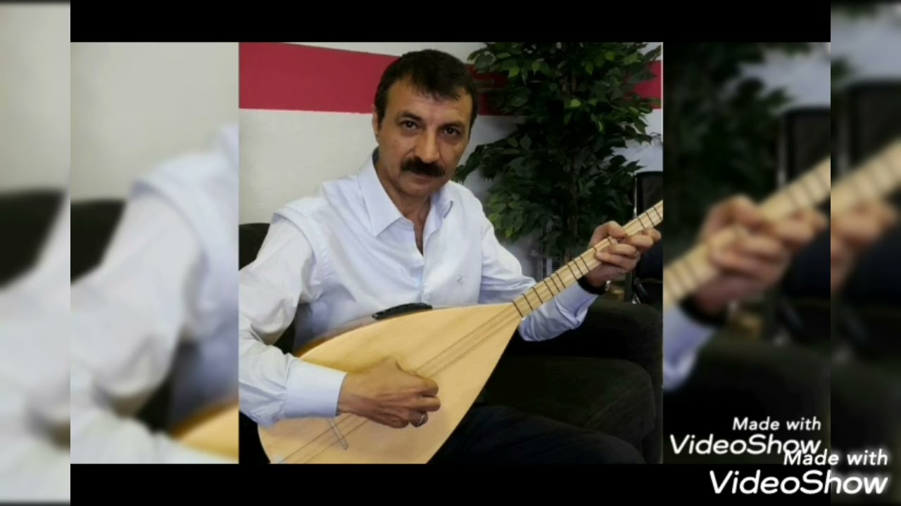 ZEKİ BEKAR - BİR DEMET TÜRKÜ