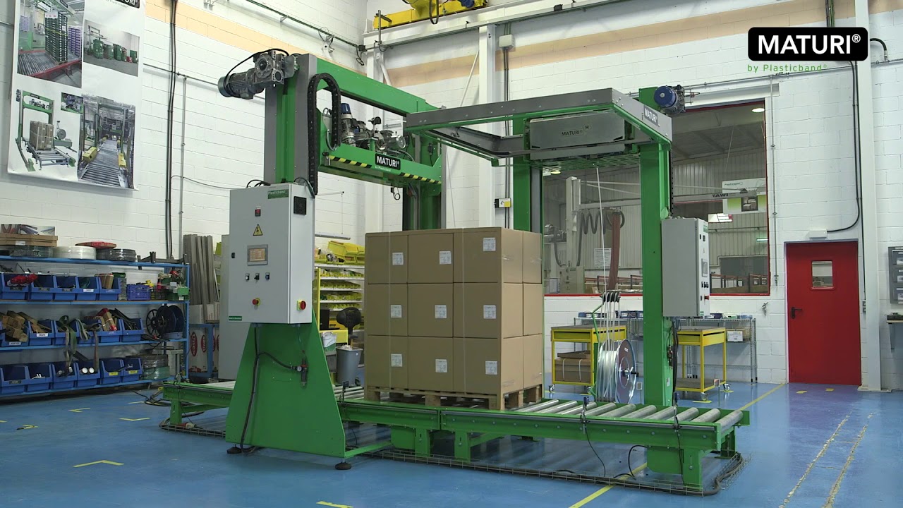 3 Maturi V + H  Distribuée par société divers pack