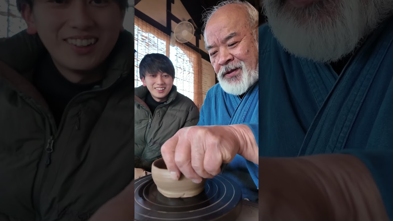POV: A day in the countryside surrounded by snow #japan #japanesecountryside #vlog