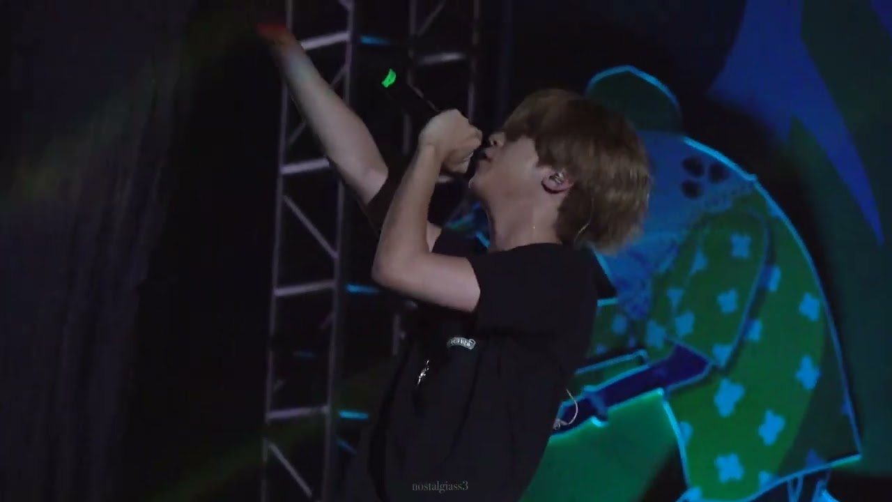 230826 BIG Naughty(서동현)-미공개(벤쿠버2)[Asian Sound Syndicate]