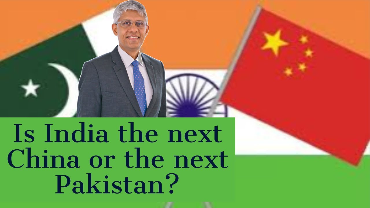 India's Investment Climate | Jayant Bhandari