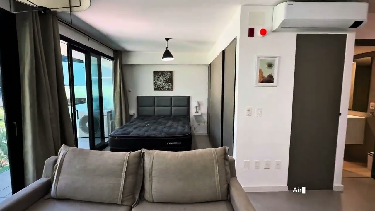 Apartamento Cosmos - 114 - Puerto del Buceo | Campiglia
