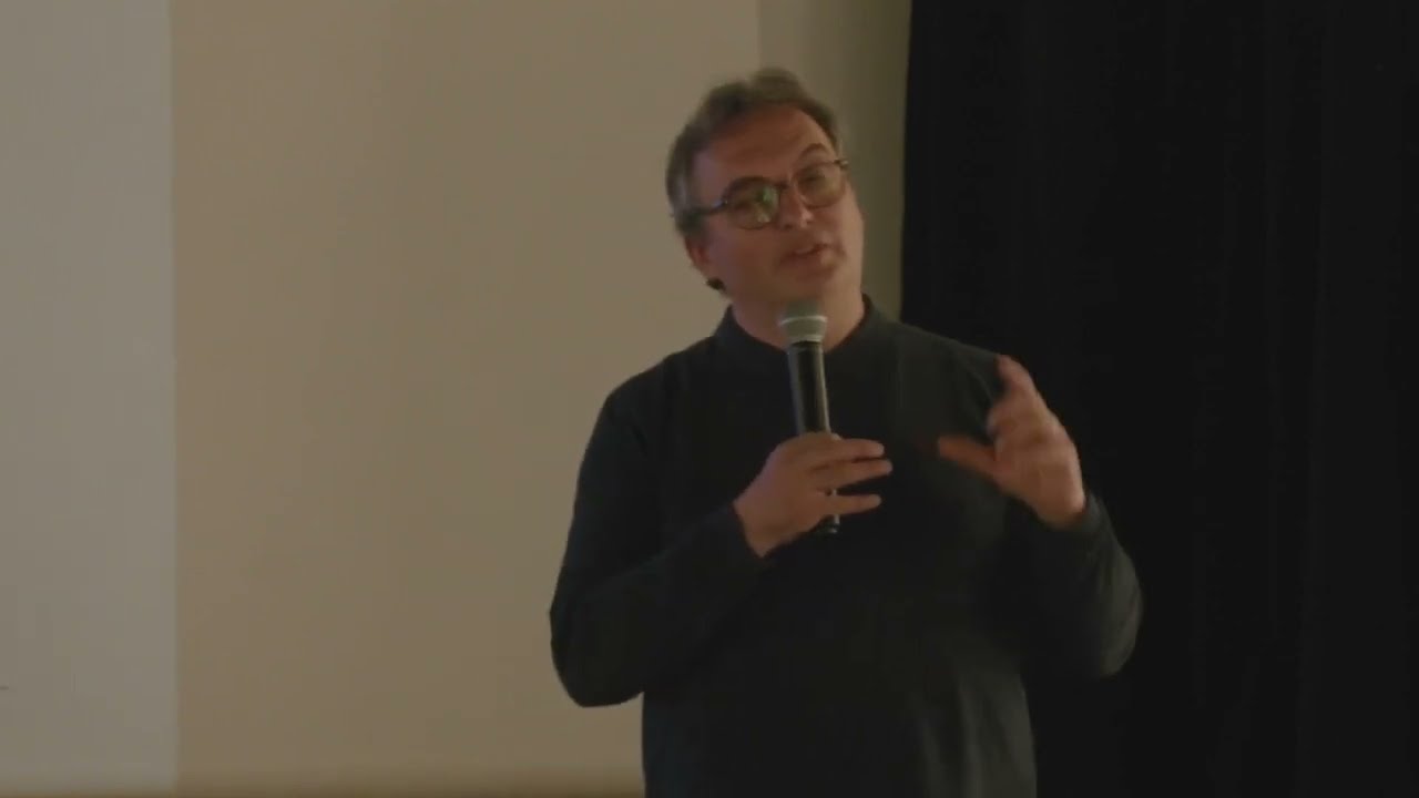 CONFÉRENCE « VOIR ET ENTENDRE LES TROUS NOIRS » Par Alain Riazuelo - 20 ans du PNR Millevaches