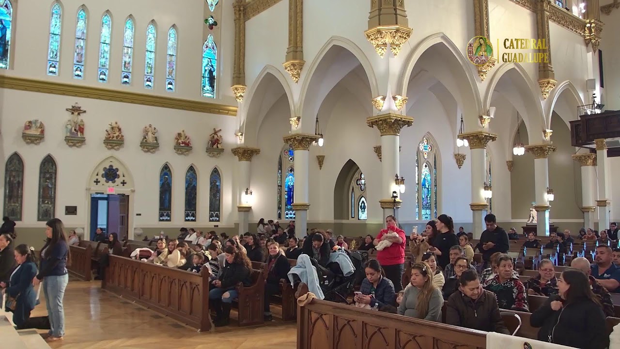 Fiesta de la Virgen de Guadalupe