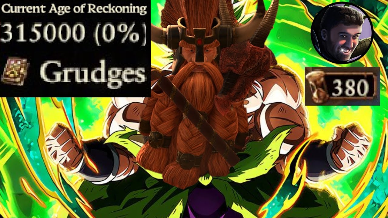 315,000 Grudges to Settle