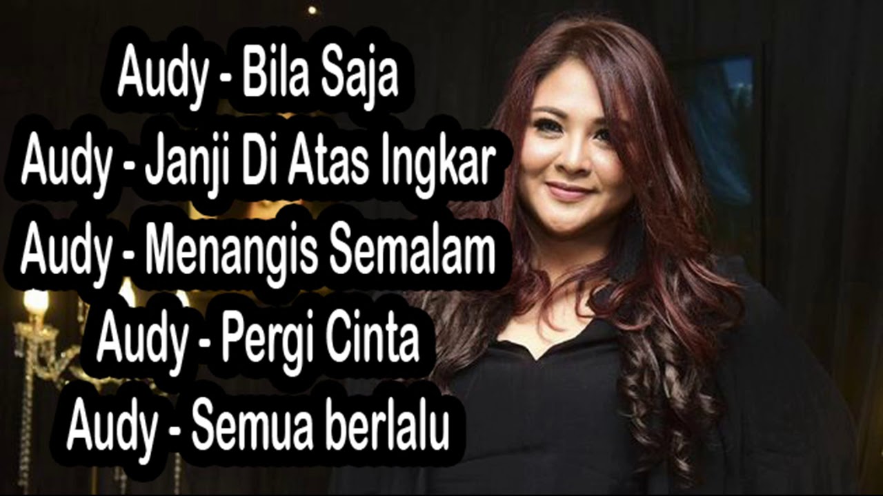 Audy Full Album