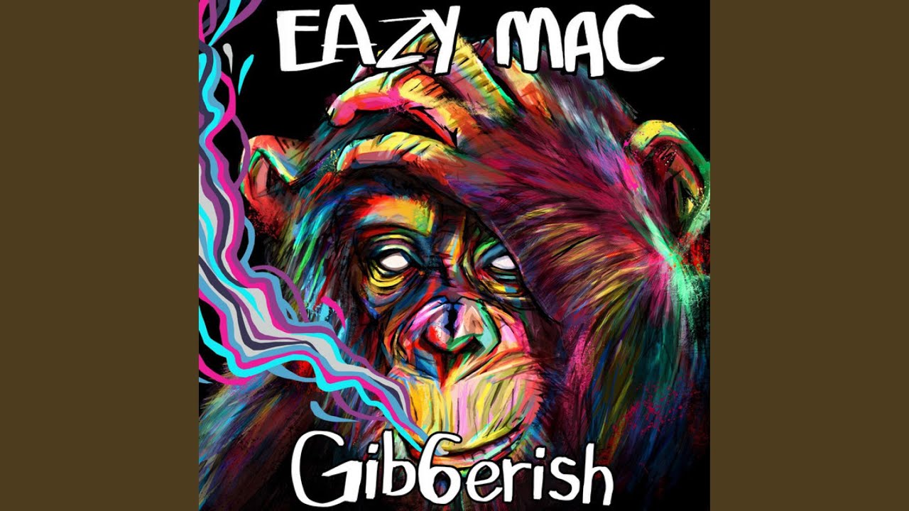 Gib6erish