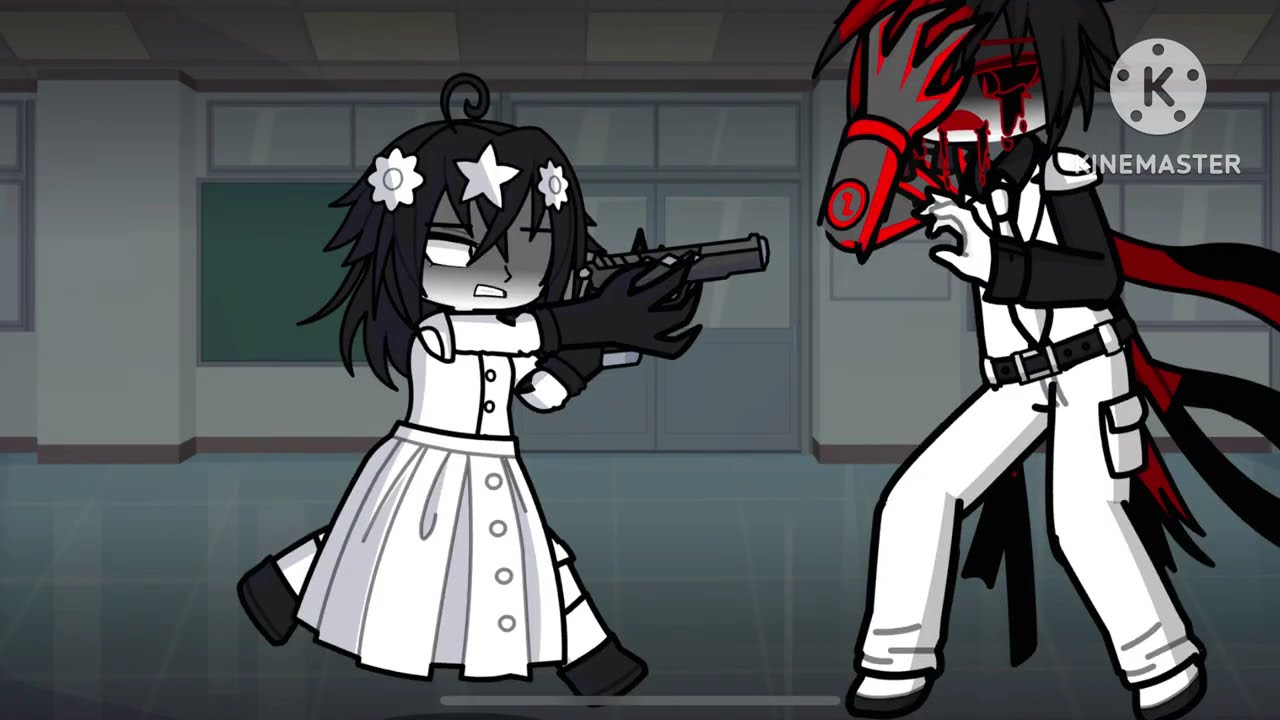 Rampage [AM: FPE] [AU: Nice Mrs.Circle] [AU-STATUS: corrupted] ￼