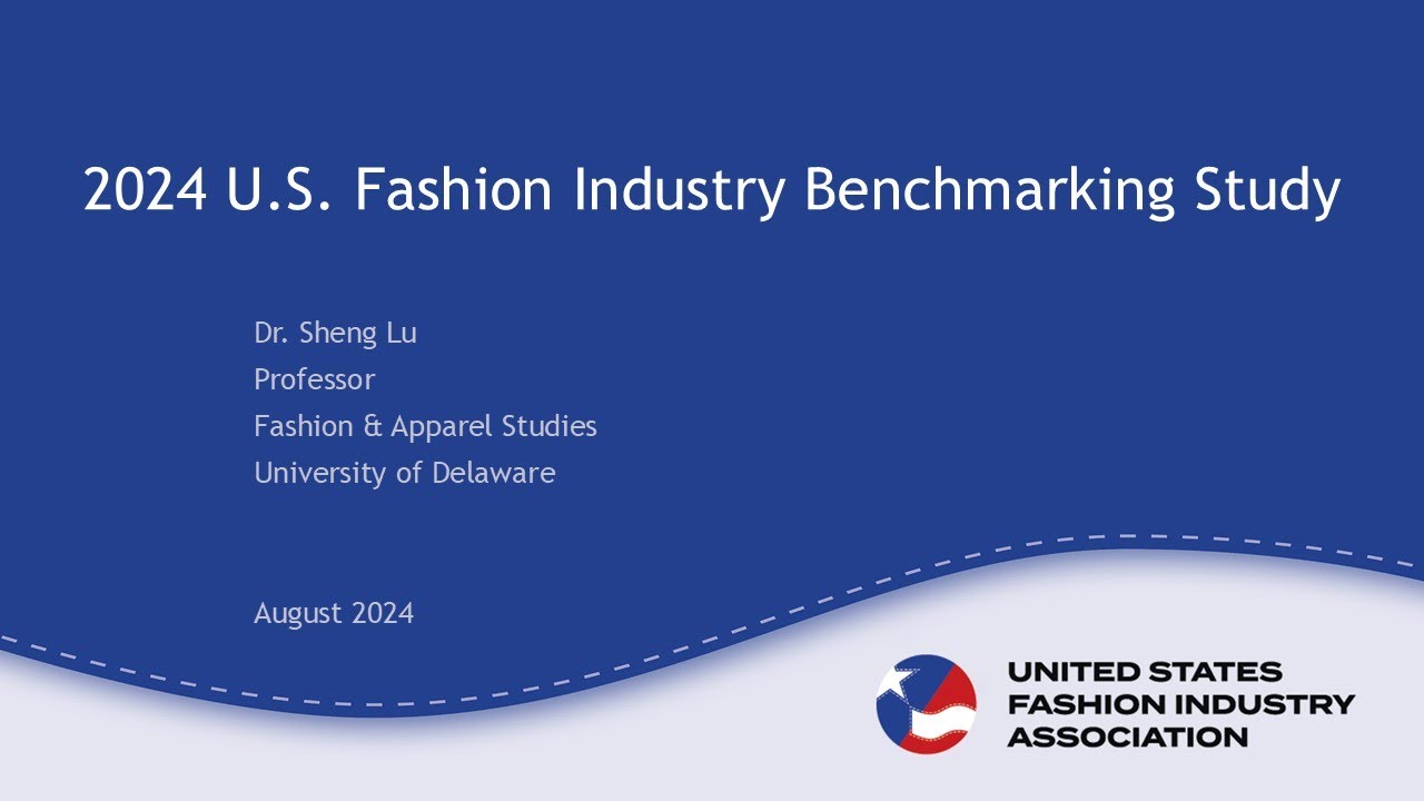 2024 US apparel sourcing trends