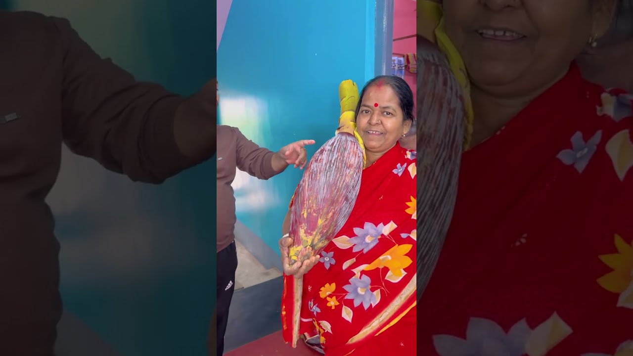 উজ্জ্বল বাজারে গেলে সবাই ওকে ঠকিয়ে দেয় Bengali Vlog 