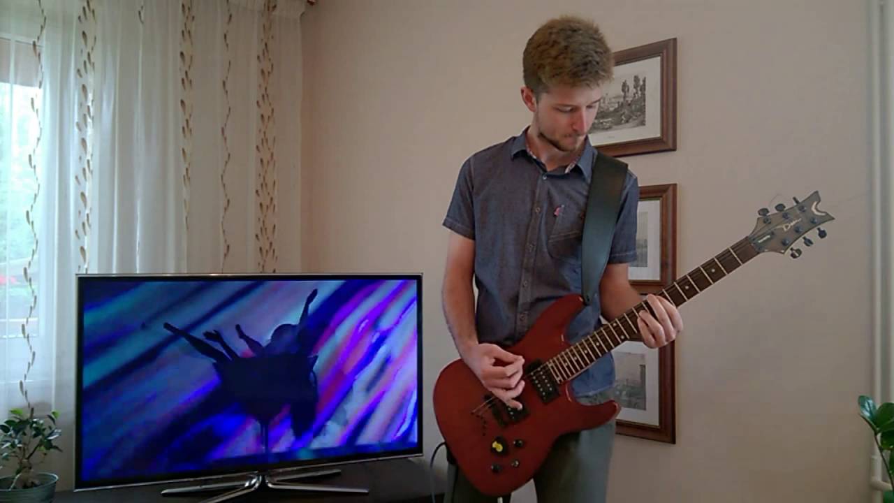Organek - Kate Moss (cover)