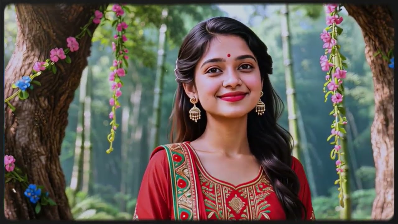 বানর স্বামী ও অজগরের অভিশাপ: ঈর্ষা, বিশ্বাসঘাতকতা ও সত্যিকারের ভালোবাসার জয় !