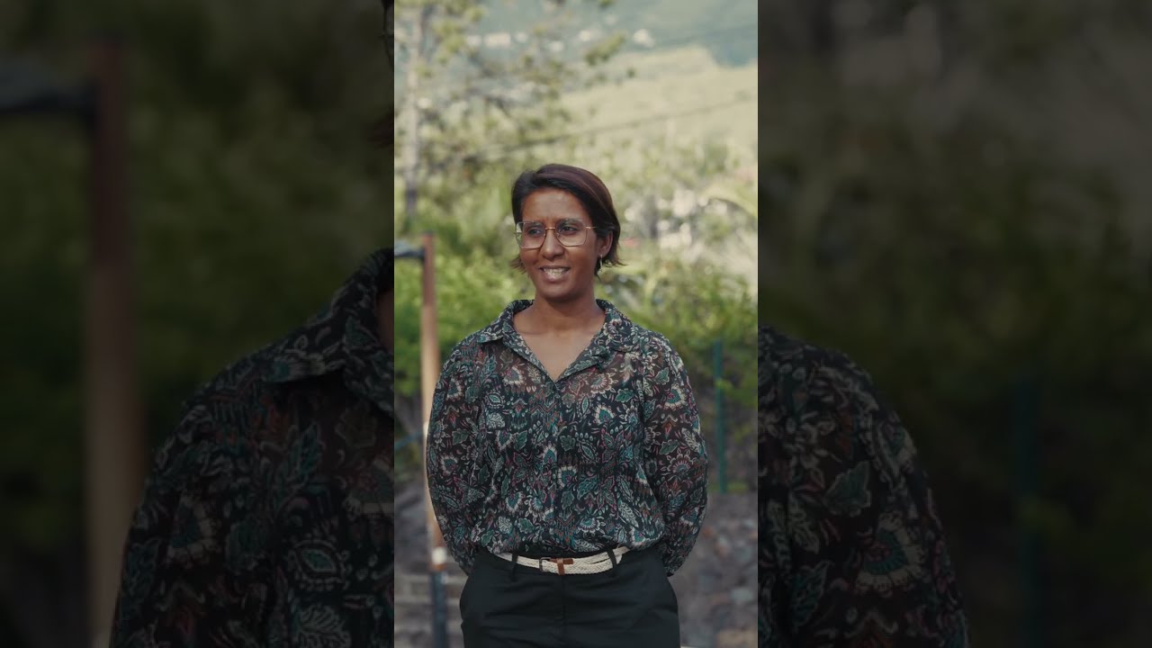 ADD Saint-Leu | Témoignage Jessica