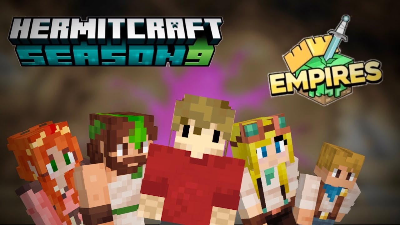 What Happened with Hermitcraft&rsquo;s Rift?