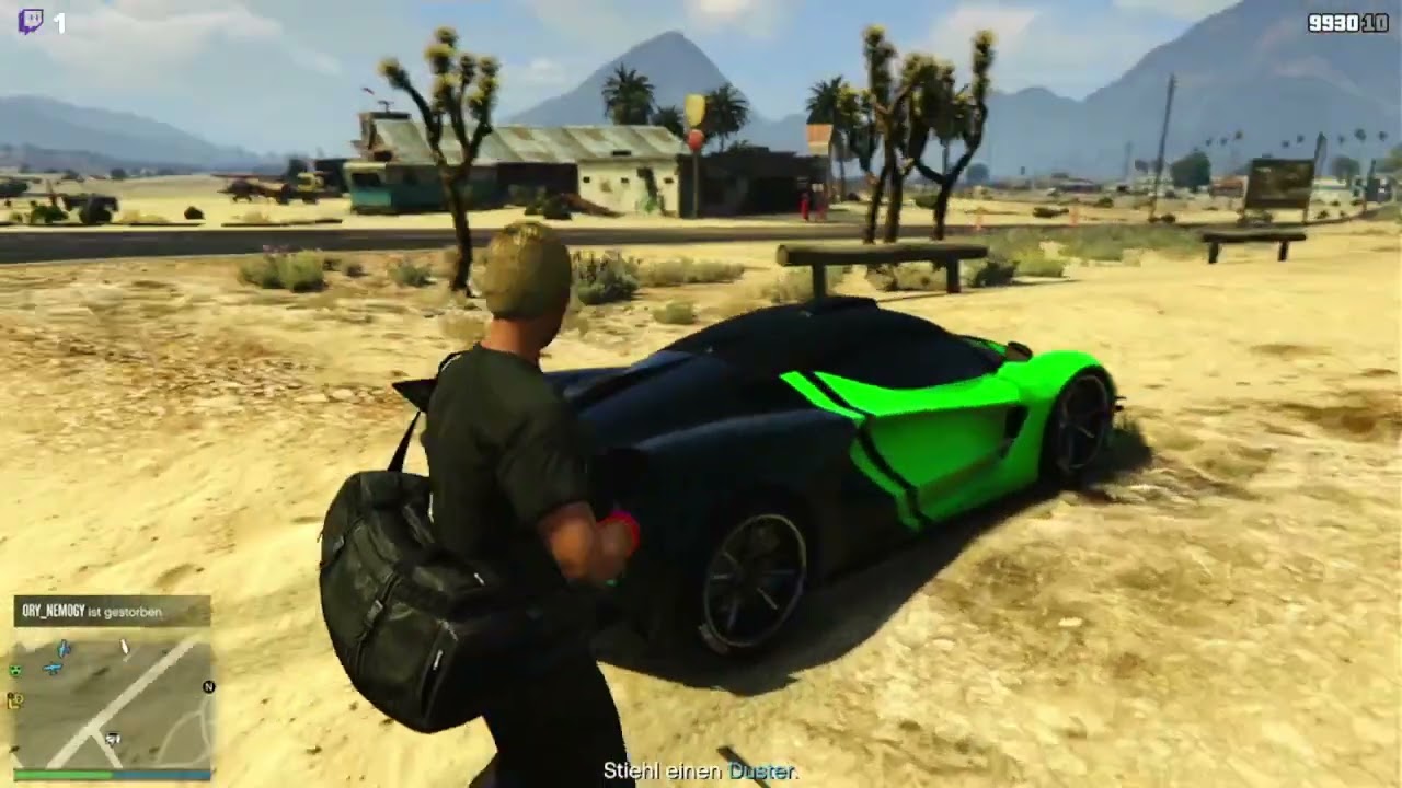 GTA Cash f&uuml;r Sommer DLC ansparen