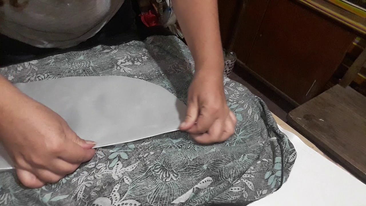 Túnica titere
