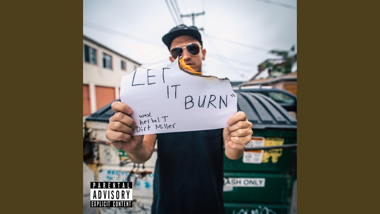 Let it Burn