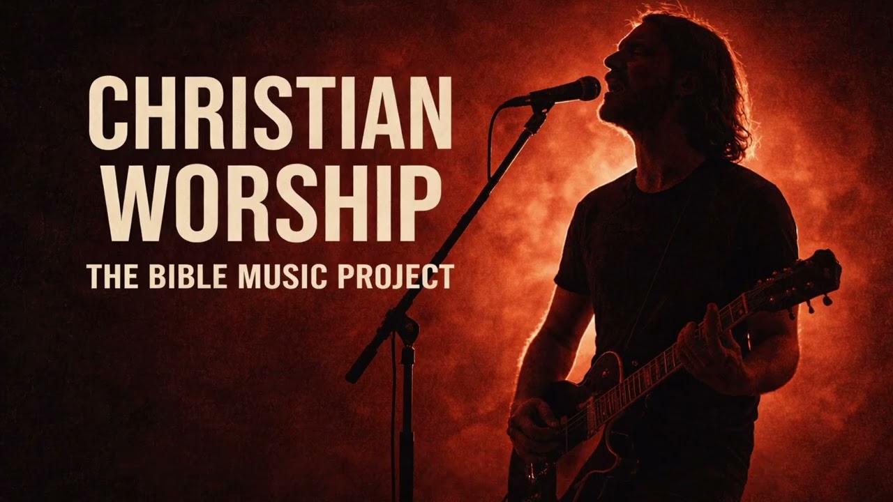 The Gospel of Luke (Ch. 1-24) (Christian Worship) - The Bible Music Project