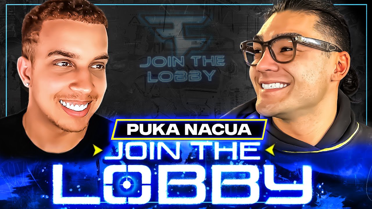 Puka Nacua on Retiring by Age 30, Losing His Dad, Explains NFL Pay